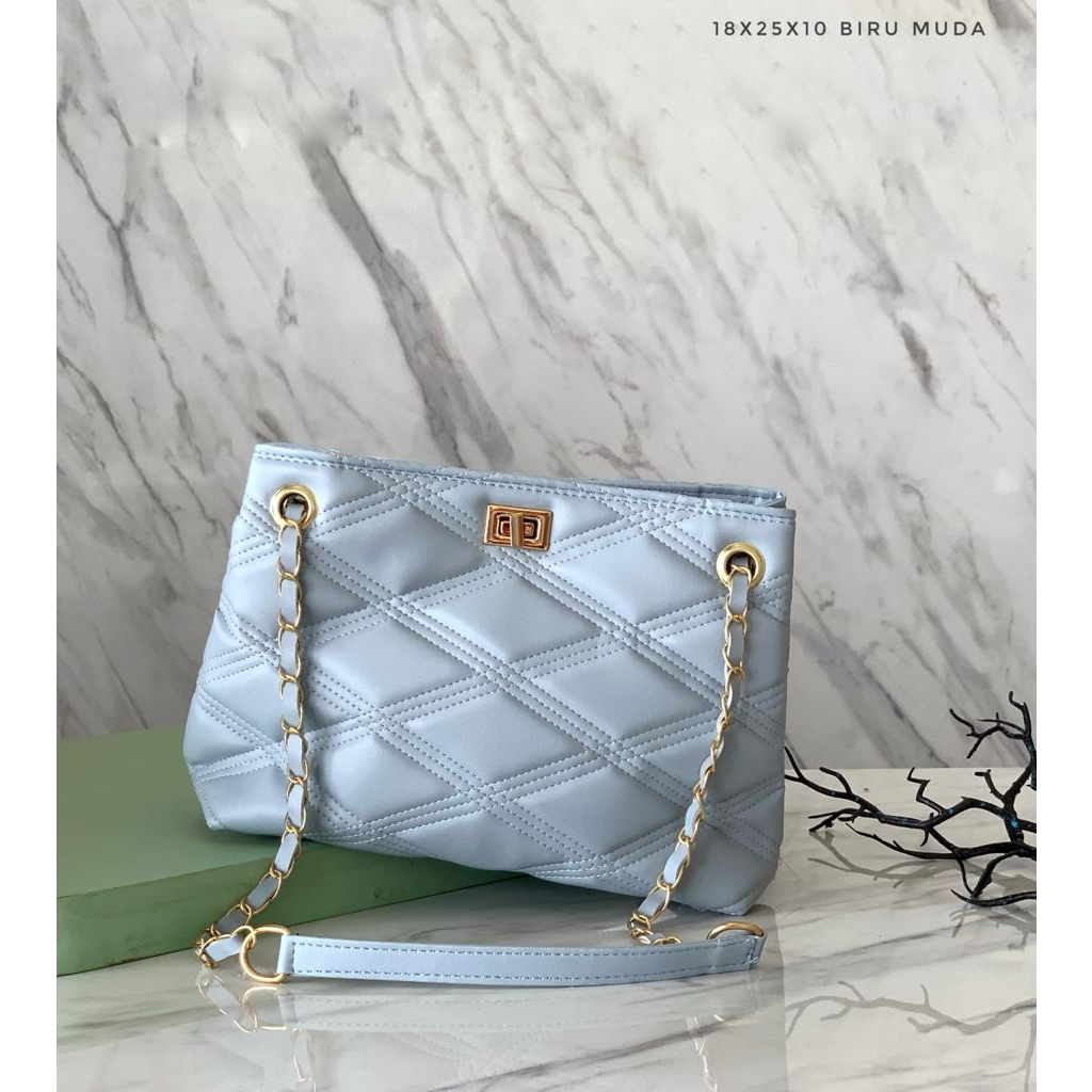 Tote Bag Wanita Grace