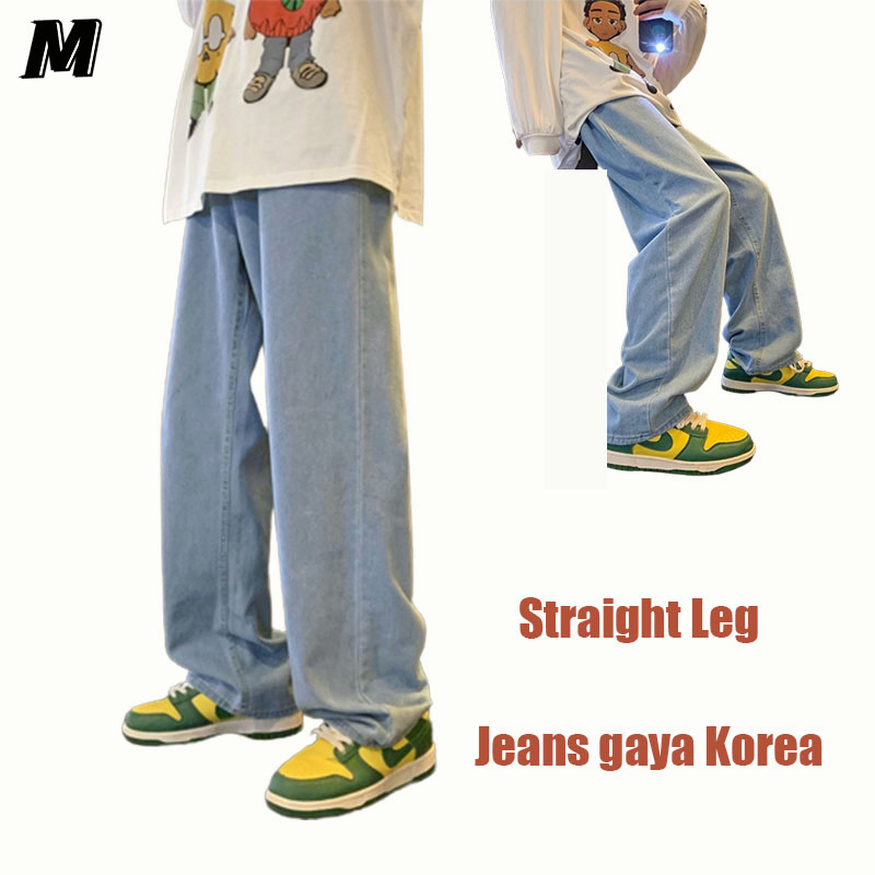 celana jeans biru celana korean style celana celana kulot pria jeans pria celana kulot pria jeans pr