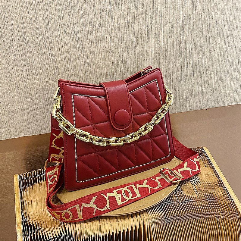 ( 2PC 1KG ) GTBI998881677 New Arrival 2023 !!!  Tas Selempang  Tas Wanita Import  Premium Terbaru