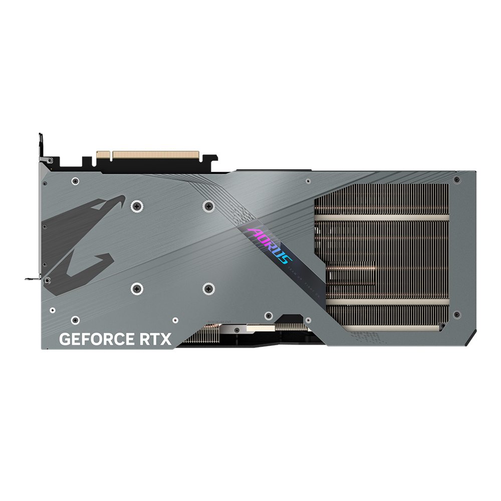 VGA GIGABYTE GEFORCE RTX 4090 AORUS M 24GD | RTX4090 24GB GDDR6X