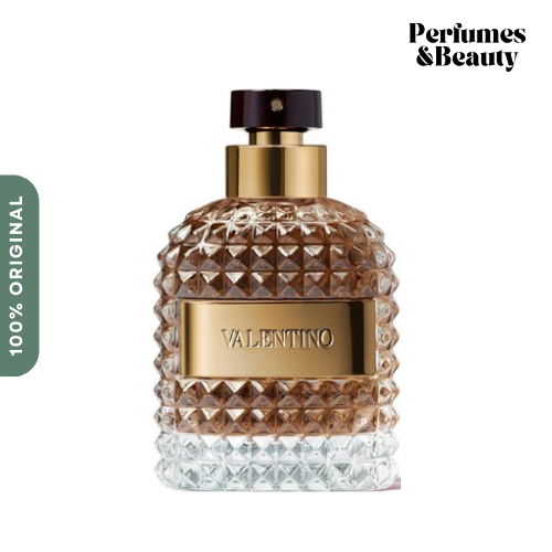 Valentino Uomo Edt