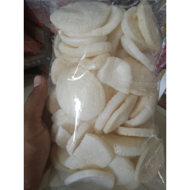 

krupuk kemplang