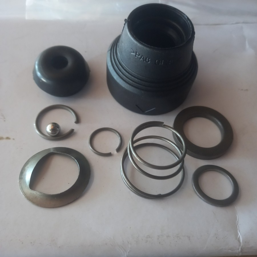 KEPALA BOR GBH 2-26 DRE SET UNTUK MESIN BOR BOSCH GBH 2-26 RYU RRH 26