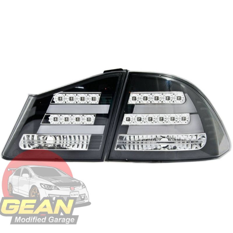 tail lamp Uranus Honda Civic fd