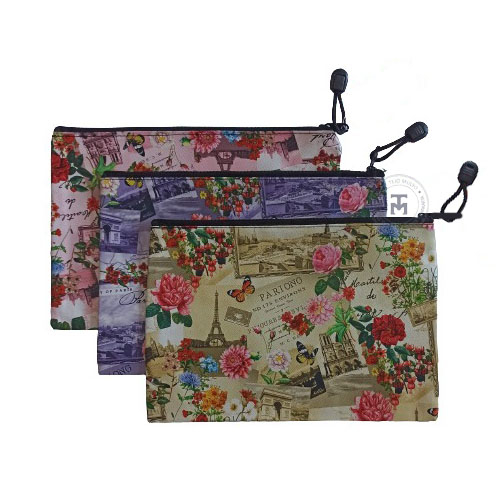 

Map Zipper Prosper MS17/M 29x20cm