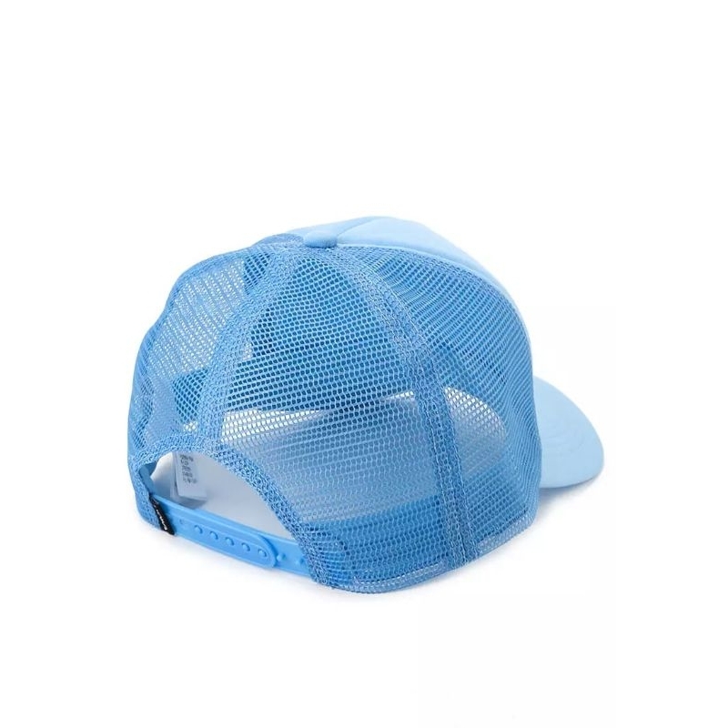 Topi Roxy Brighter Day Original - Cerulean