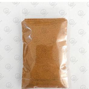 Pala Bubuk Asli 100gr / Pala Bubuk Murni 100% / Nutmeg Powder / JSR Rempah Kualitas Premium