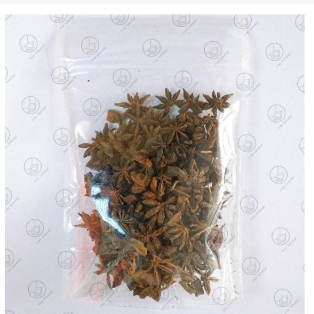 Bunga Lawang Asli 100gr / Bunga Lawang Murni 100% / Pekak / JSR Rempah Kualitas Premium