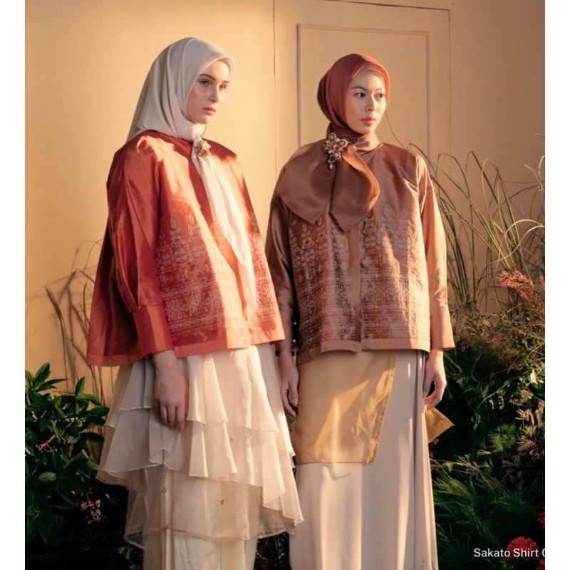 baju bayi ria miranda preloved sakato shirt ria miranda