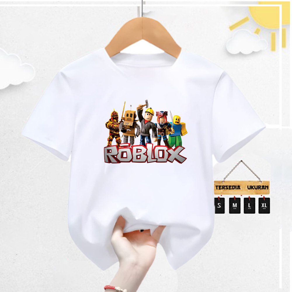 FF KAOS DISTRO ANAK ANAK SABLON DIGITAL BISA DIPAKAI ANAK LAKI2 MAUPUN PEREMPUAN 007