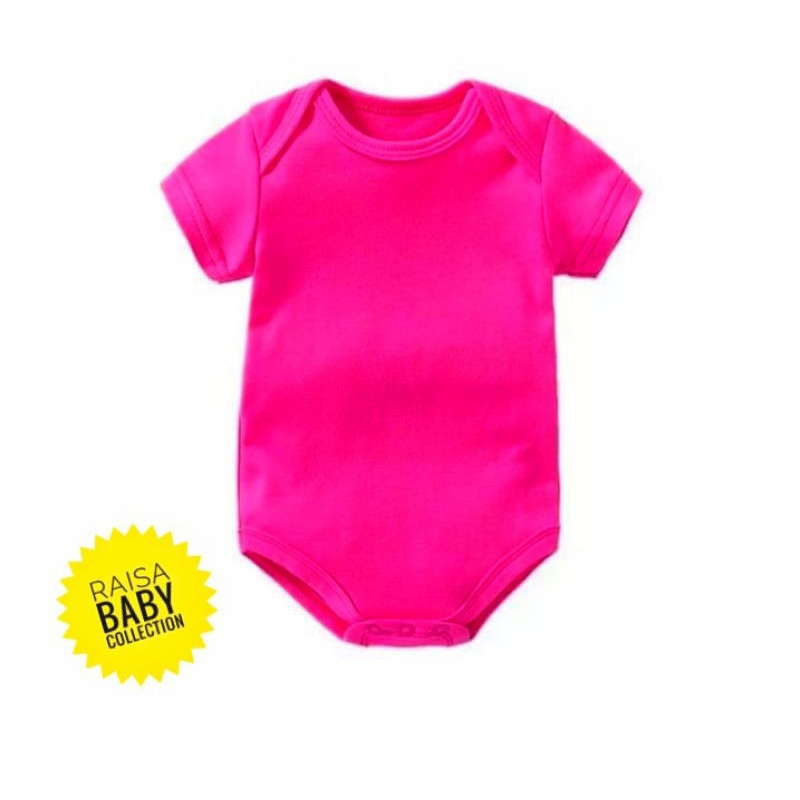 1pcs jumper anak 0-6 bulan *raisa