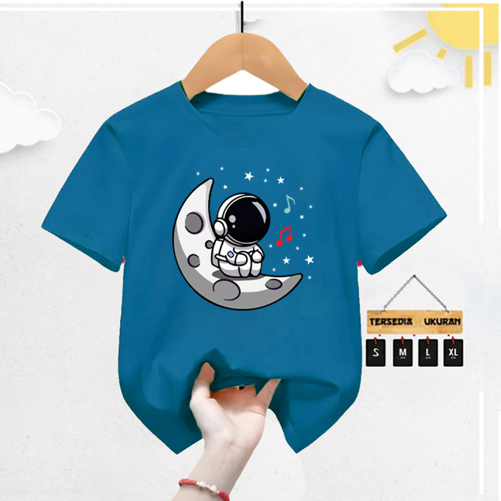 FF KAOS DISTRO ANAK ANAK SABLON DIGITAL BISA DIPAKAI ANAK LAKI2 MAUPUN PEREMPUAN 013