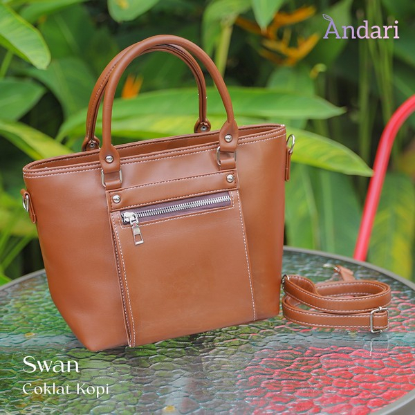 SWAN Bag Original by Andari Tas Selempang Wanita