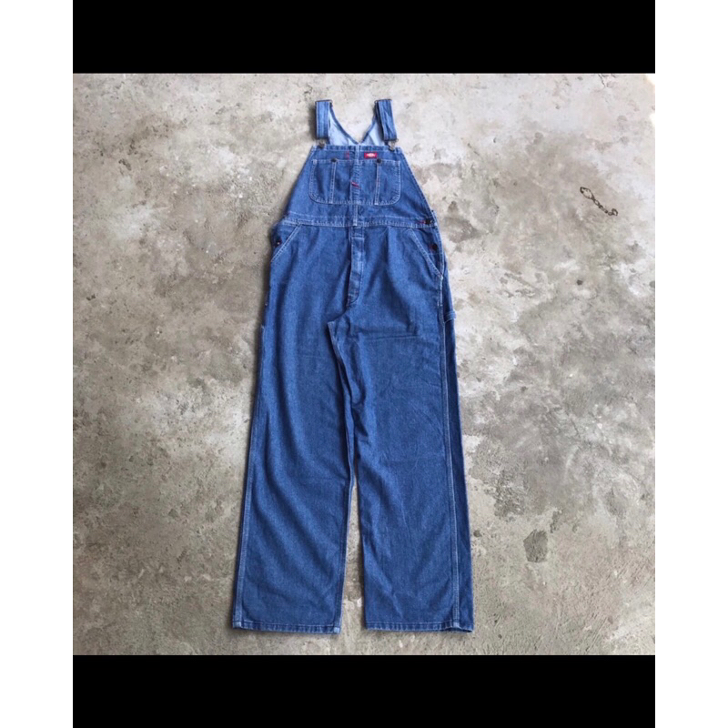 Overall Dickies Carpenter