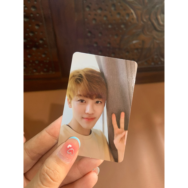 PC JAEMIN EMPATHY DREAM VER