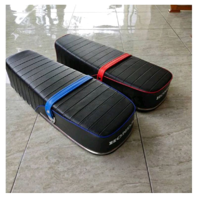 KULIT JOK HONDA CB 100 CB 125