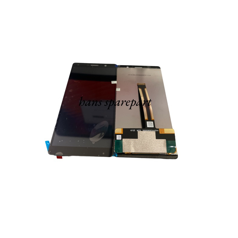 LCD TOUCHSCREEN NOKIA 7 PLUS / TA1062 / TA1046 - ORI COMPLETE