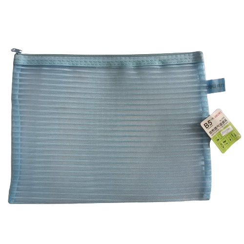 

Map Zipper Deli B5 No5528