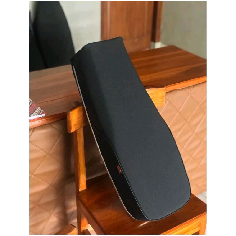 JOK HONDA CB KULIT AMPLAS KASAR - JOK CB 100/125 KULIT AMPLAS