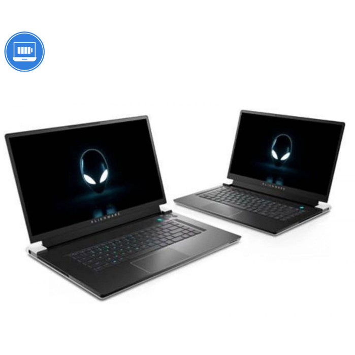 Laptop Dell Alienware x17 r2 Core i9 12900 Ram 32gb ssd 2tb 17.3&quot; UHD