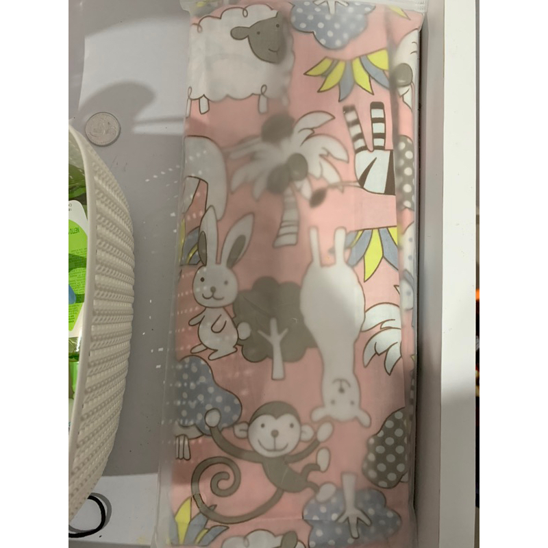 preloved apron menyusui