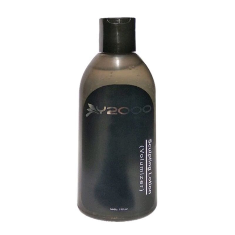 Y2000 Sculpting Lotion