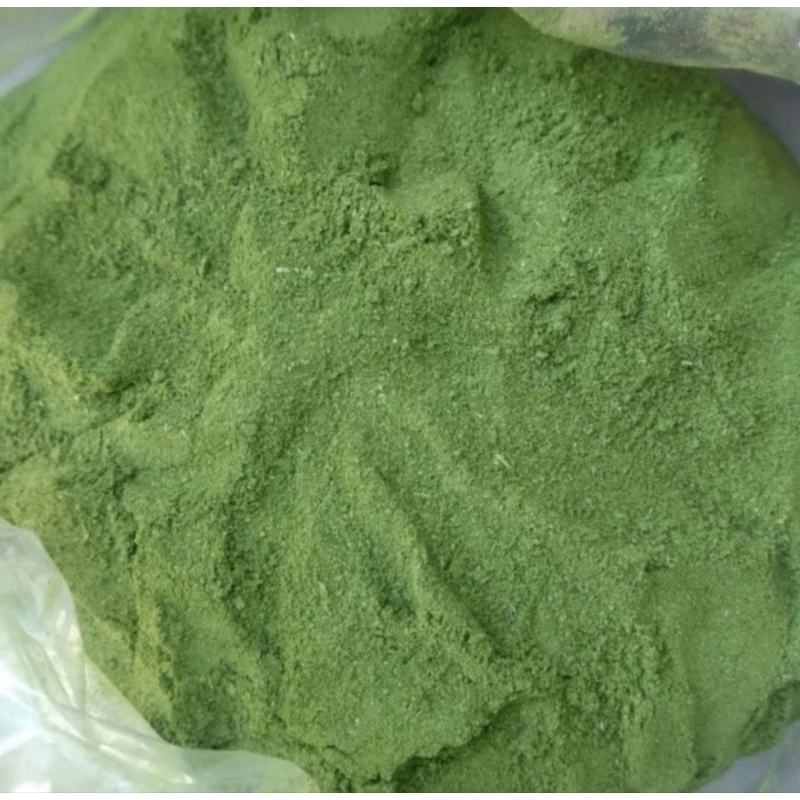 Bubuk Daun Sirih Cina 1Kg Penuh Manfaat 100%Murni