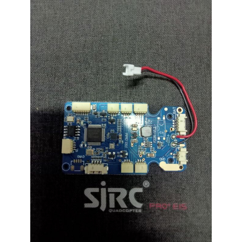 fc board sjrc f22/f22s original (FC Baru)