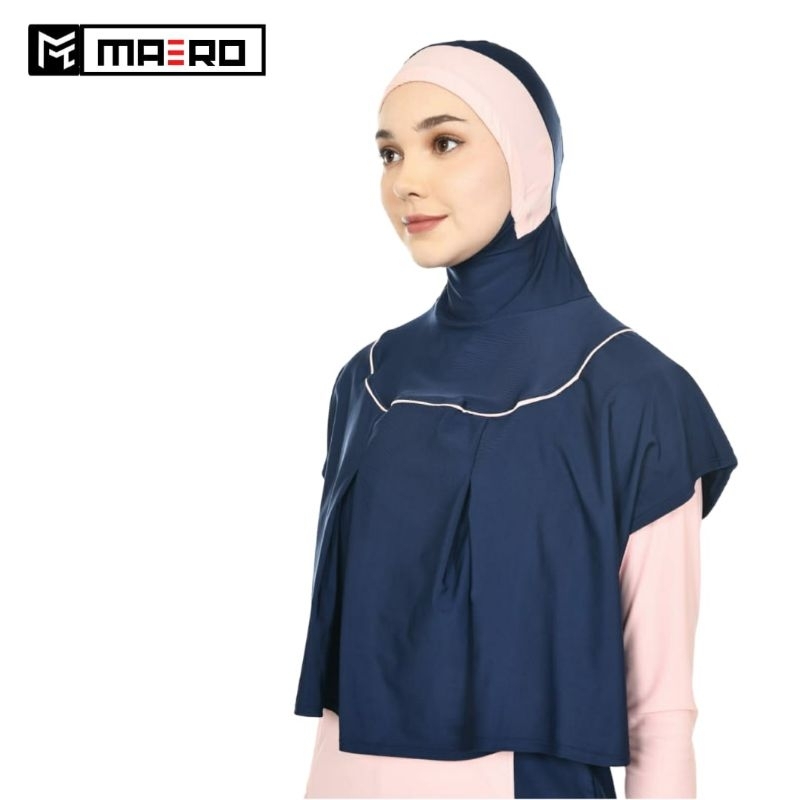 ✅BEST PRODUK✅ BAJU RENANG MUSLIMAH SYAR'I BOLERO BAJU RENANG WANITA MUSLIM TERSEDIA UKURAN JUMBO