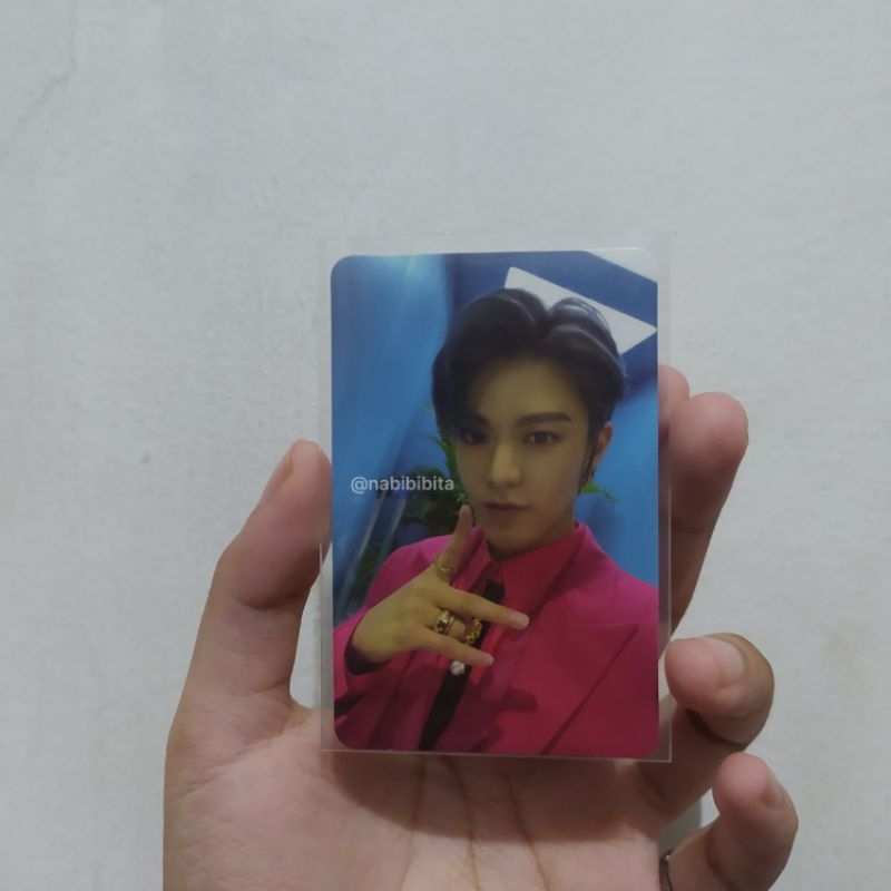 pc nct yuta resonance arrival ver