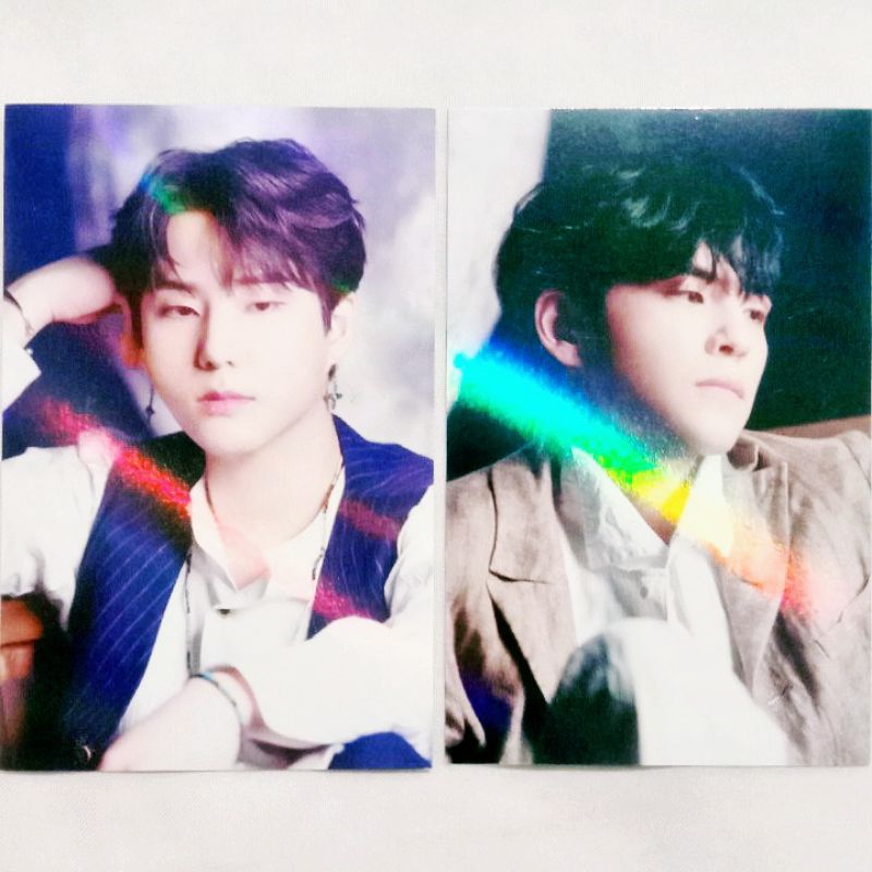 Day6 Even Of Day EOD The Book Of Us : Gluon Benefit Bene Withdrama WD YoungK Wonpil