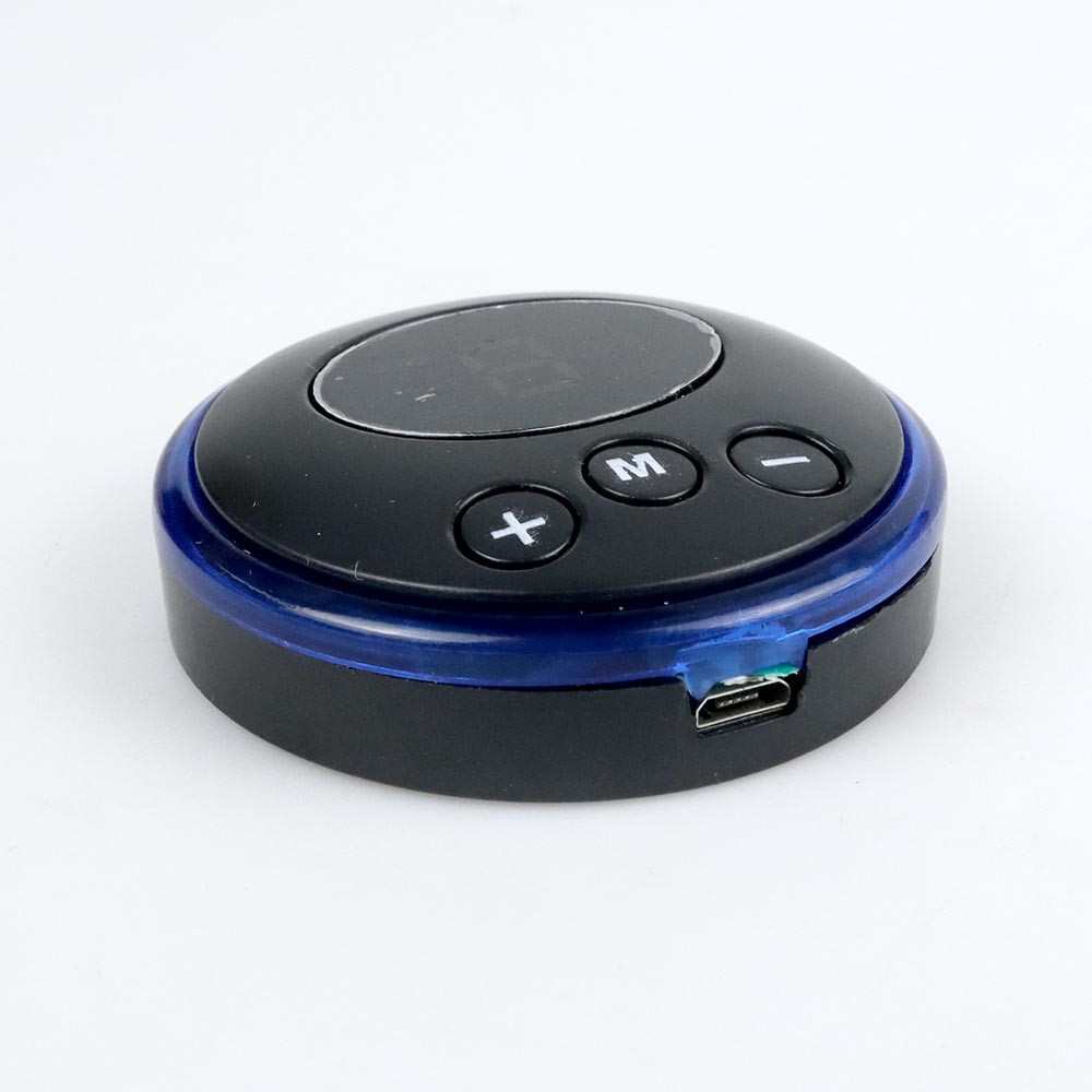 TaffOmicron Pemijat Kaki Elektrik USB Pulse EMS Muscle Massager - EMS15