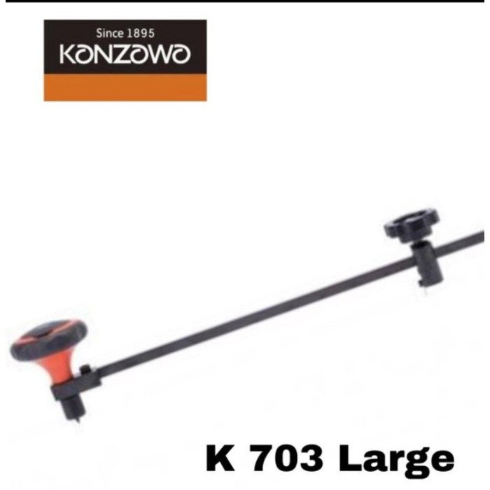 

KANZAWA (japan) alat potong packing (gasket cutter) K-703