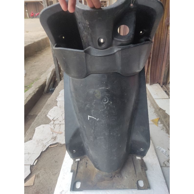 dek kontak legsil kontak yamaha mio smile 28D (original)