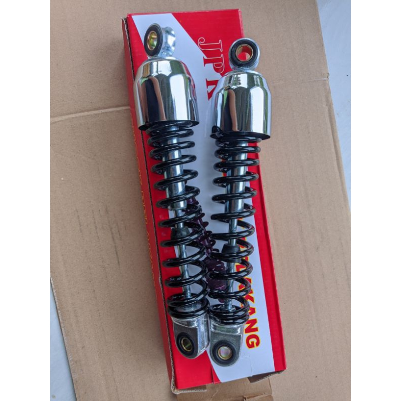 Sok Shock Belakang Yamaha Jupiter Z New Jupiter ZZ