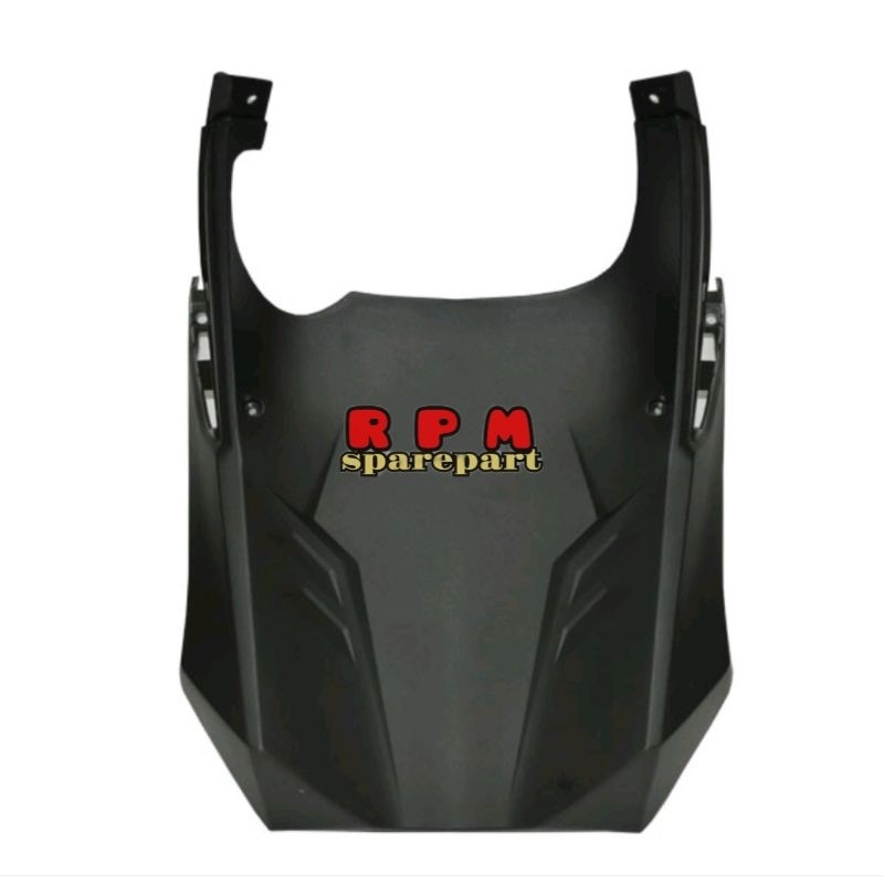 Dasbor Paruh Dek Lumpur Beat Fi ESP Beat Street K81 2016 2017 2018 2019