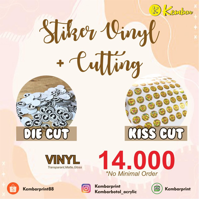 

STICKER CUTTING VNYL KOLOM 3