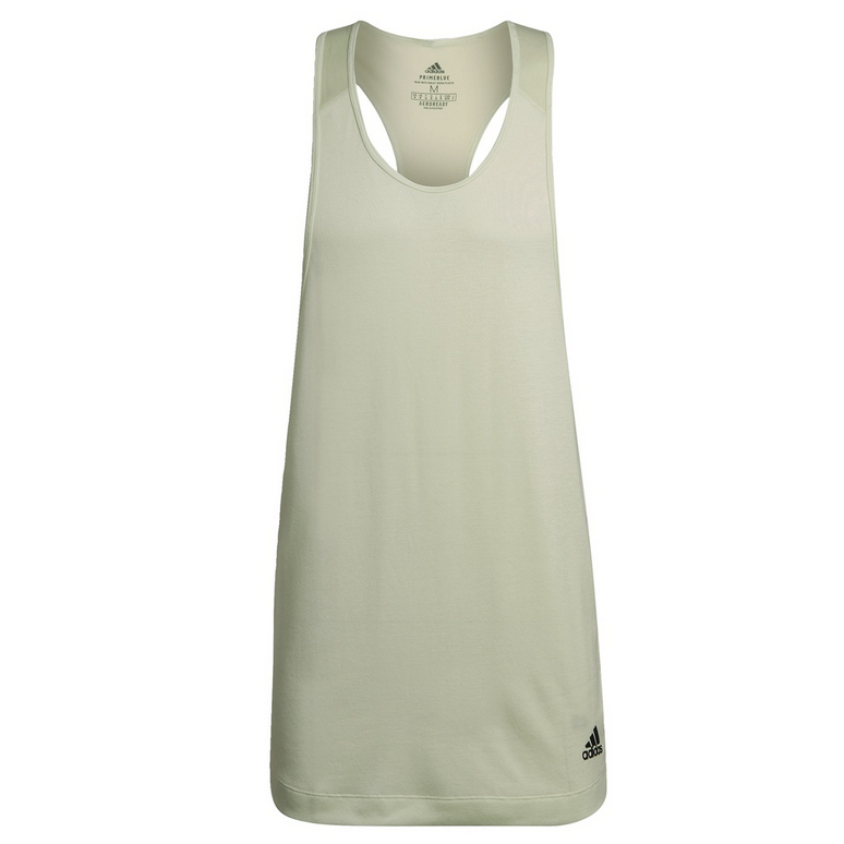 adidas TRAINING Tank Top Yoga Training HC4437 Ukuran XS