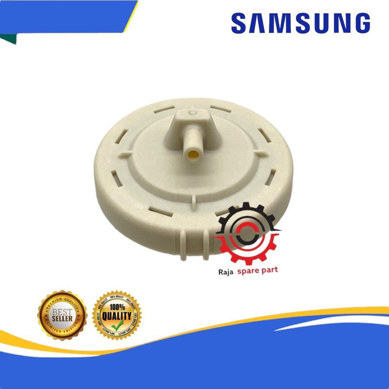 WATER LEVEL MESIN CUCI SAMSUNG | SWITCH SENSOR 1 TABUNG