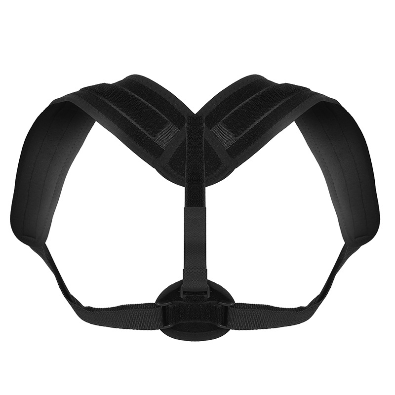 Korset Penegak Penyangga Punggung Back Posture Korektor Harness Terapi Kesehatan Penyangga Penyanggah Untuk Punggung Pria Wanita Back Support Corrector anti Bungkuk Bongkok Anak Dewasa Terbaru