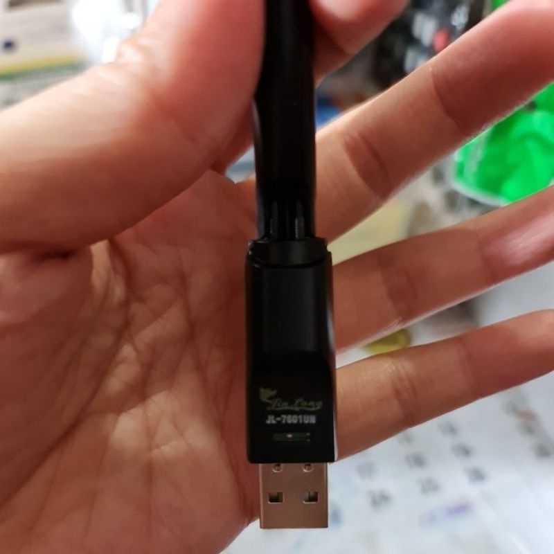 DONGLE WIFI MATRIX TERMURAH