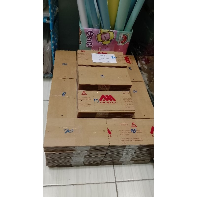 

Papan Nomor Rumah