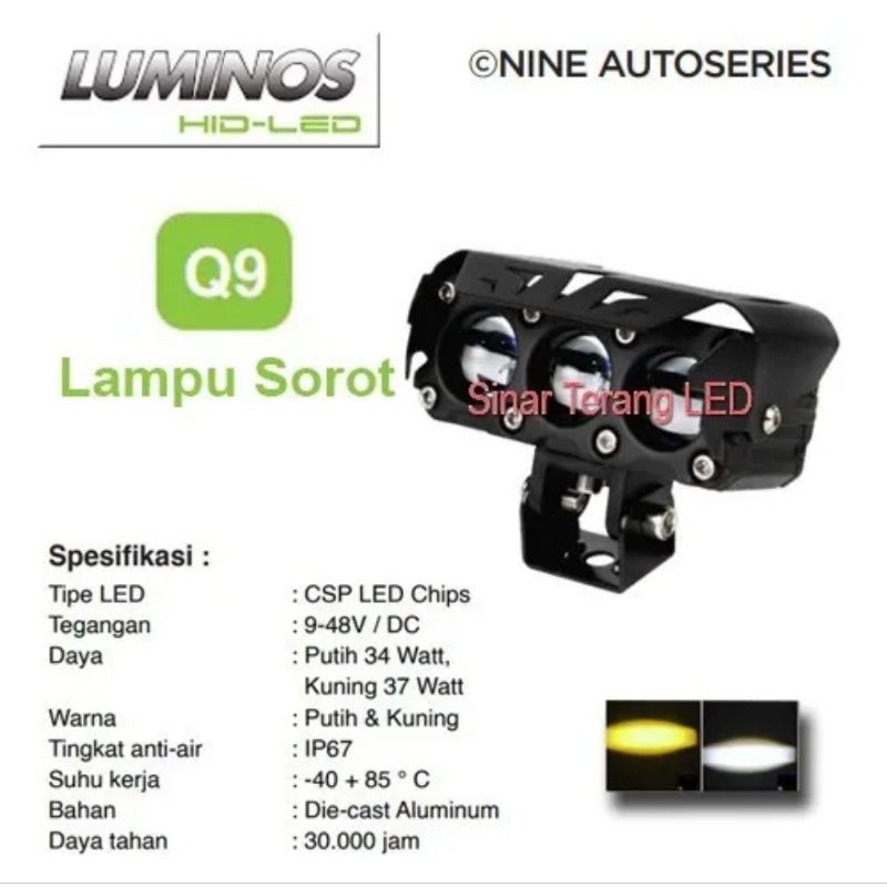 luminosQ9