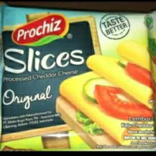

Keju Slice Prochiz