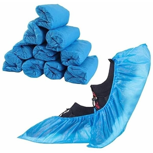 Sarung Sepatu Anti Air