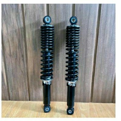 Shock Belakang / Shock Absorber Heavy Duty 360mm smash win supra karisma
