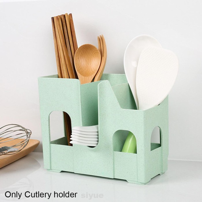 Rak Serbaguna Kualitas Premium