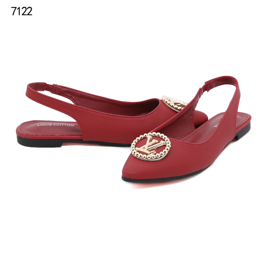 7122 Slingback