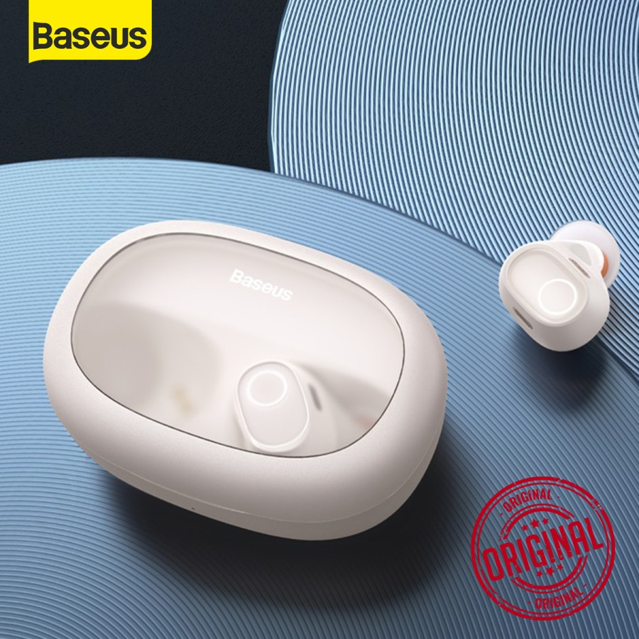 Baseus WM03 / TWS WM03 True Wireless Earphones TWS Bluetooth - NGTW33