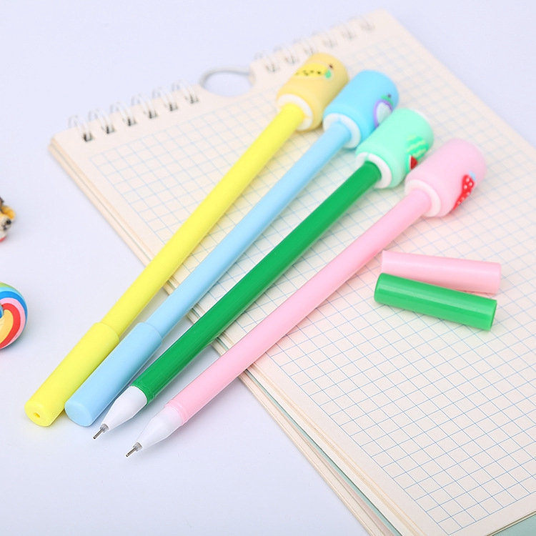 

(clashop)Pulpen Gel motif Minuman Kaleng